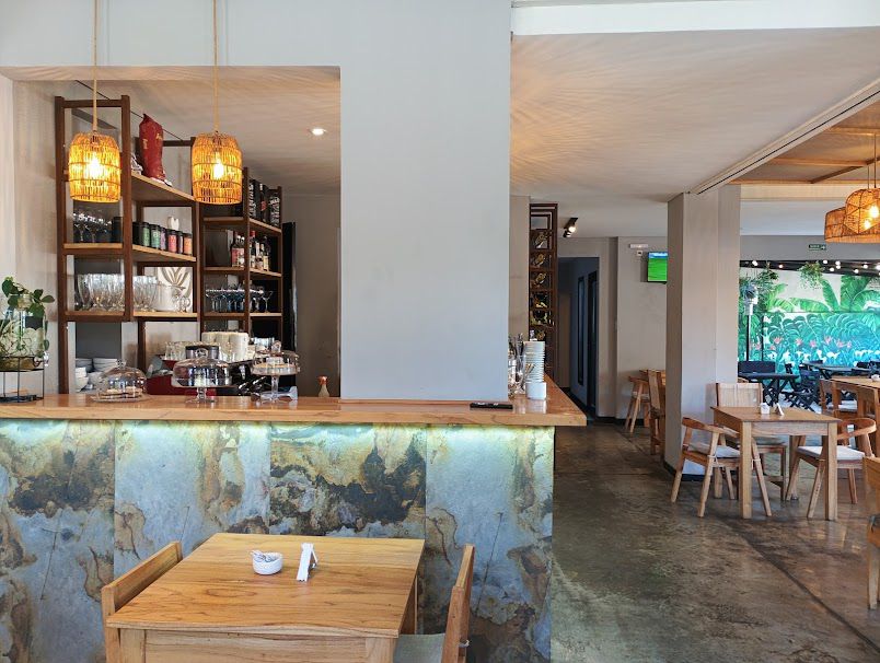 Caf&eacute; del R&iacute;o | Caf&eacute;-Resto